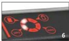 PAG PL96 - The 5-Light Display: - 2