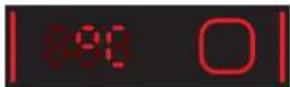 PAG PL96 - PAG Numeric Display Data Output - 2