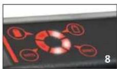 PAG PL96 - The 5-Light Display: - 4