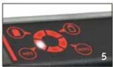 PAG PL96 - The 5-Light Display: - 1