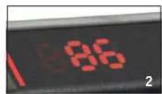 PAG PL96 - The Numeric Display: - 2