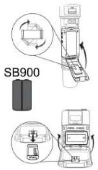 SB900