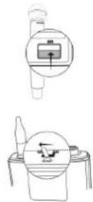 SHURE ULX-D - Kurzanleitung - 6