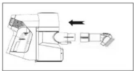 BEKO VRX 221 DR - Handling and transportation - 2