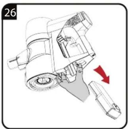 BEKO VRX 221 DR - CONTENTS - 33