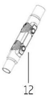 BEKO VRX 221 DR - CONTENTS - 2