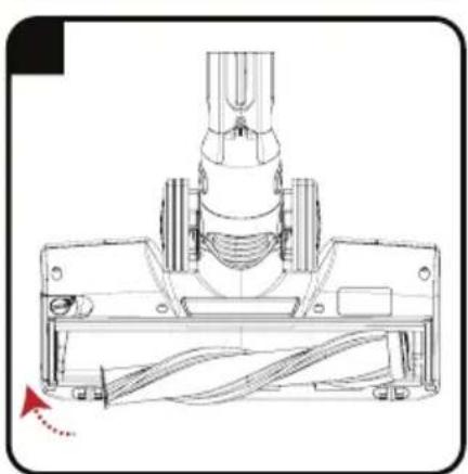 BEKO VRX 221 DR - CONTENTS - 38
