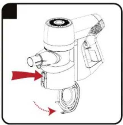 BEKO VRX 221 DR - CONTENTS - 26