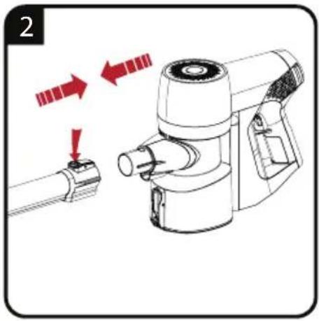 BEKO VRX 221 DR - CONTENTS - 9
