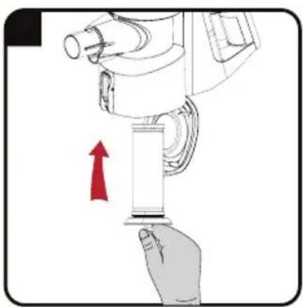 BEKO VRX 221 DR - CONTENTS - 29