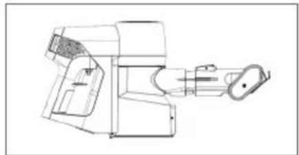BEKO VRX 221 DR - Minibürste (14) - 1