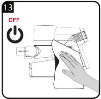 13 OFF