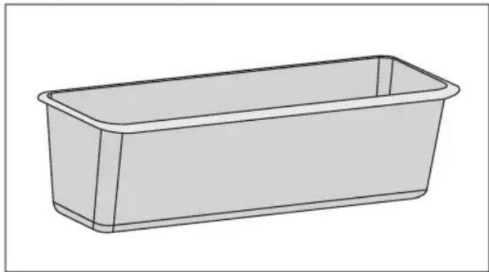 ETNA KVO482 - Ablage - 1