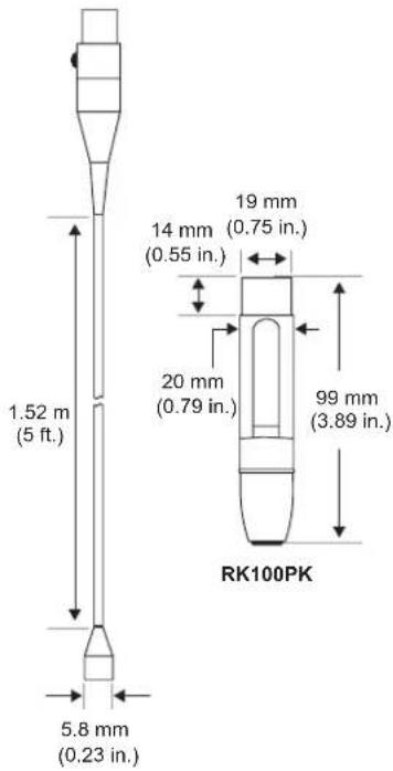 SHURE MX150 - 认证 - 1