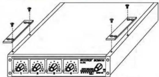 BIOSURB® BOM410 1 2 3 4