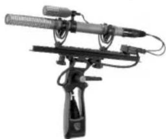 Schoeps CMIT 5 - For M/S stereo: - 3