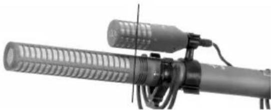 Schoeps CMIT 5 - Einsatzbereiche des CMIT 5 U - 2