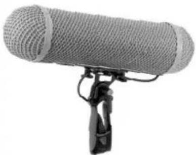 Schoeps CMIT 5 - For M/S stereo: - 1