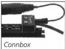Schoeps CMIT 5 - For M/S stereo: - 2