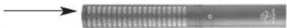 Schoeps CMIT 5 - Applications - 1