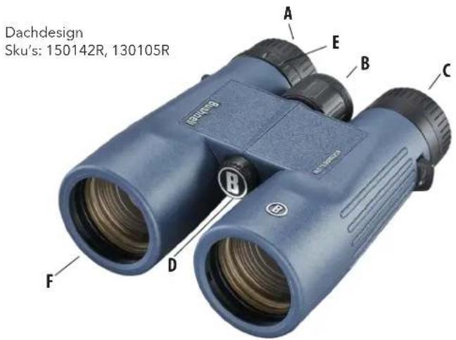 Dachdesign Sku's: 150142R, 130105R