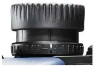 BUSHNELL H2O - IPD (INTERPUPILLARY DISTANCE) ADJUSTMENT - 2