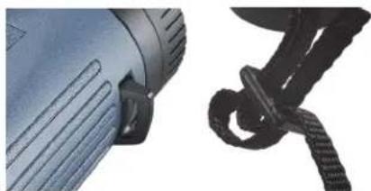B Fig. 7 Tapón de encaje de trípode