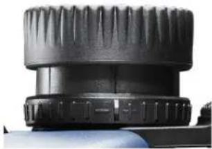 BUSHNELL H2O - AJUSTE IPD (DISTANCIA INTERPUPILAR) - 2