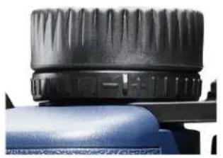 BUSHNELL H2O - IPD (INTERPUPILLARY DISTANCE) ADJUSTMENT - 1