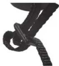 BUSHNELL H2O - NECKSTRAP ATTACHMENT - 2