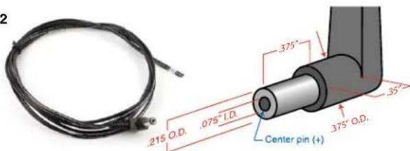 Lectrosonics UCR411A - 21472 - 6