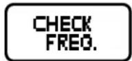 Lectrosonics UCR411A - Pre-coordinated Frequencies - 2