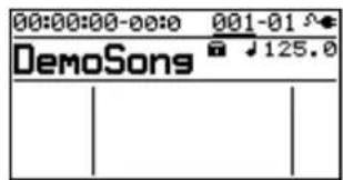 00:00:00-00:0 001-01 S= DemoSons ↓125.0