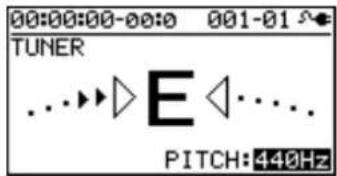 00:00:00-00:0 001-01 TUNER ...►►►►►►►►►►►►►►►►►►►►►►►►►►►►►►►►►►►►►►►►►►►►►►►►►►►►►►►►►►►►►►►►►►►►►►►►►►►►►►►►►►►►►►►►►►►►►►►►►►►► ►E ◀····.. PITCH: 440Hz
