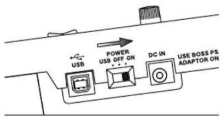 BOSS BR-800 - 4 - 1