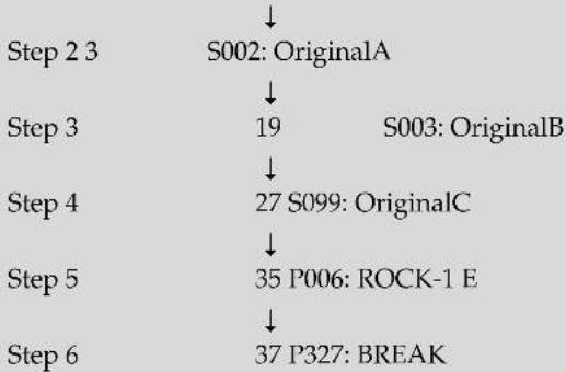BOSS BR-800 - Steps - 2