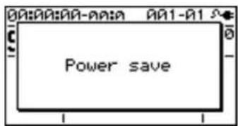 Power save
