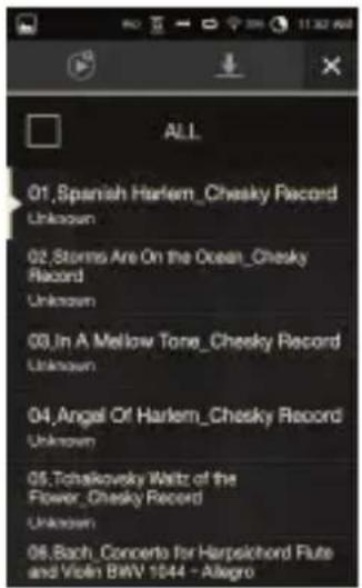 Astell&Kern AK380 - Music Streaming and Download - 2