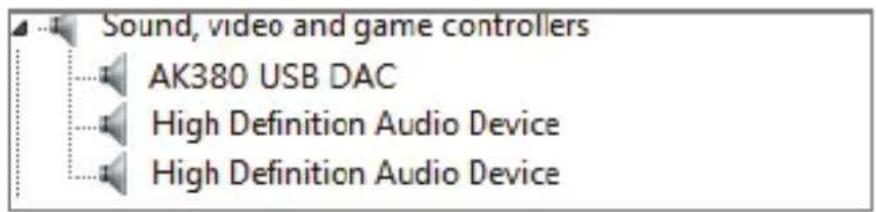 Astell&Kern AK380 - USB DAC Installation - 6