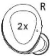 Grado GT220 - Music / Volume - 2