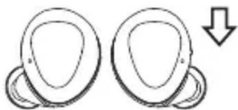 Grado GT220 - Power Off: - 1