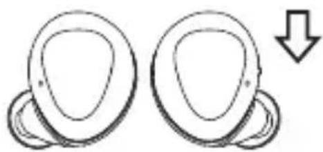 Grado GT220 - Power On: - 1