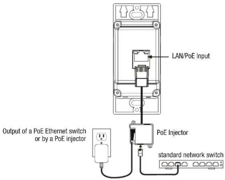 Niles KP7 - Connecting the KP7 - 1