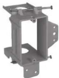 Niles KP7 - Mounting Box - 4
