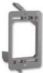 Niles KP7 - Mounting Box - 3