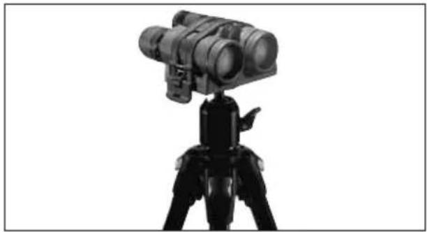 LEICA Duovid - Cuidado/Limpieza - 1