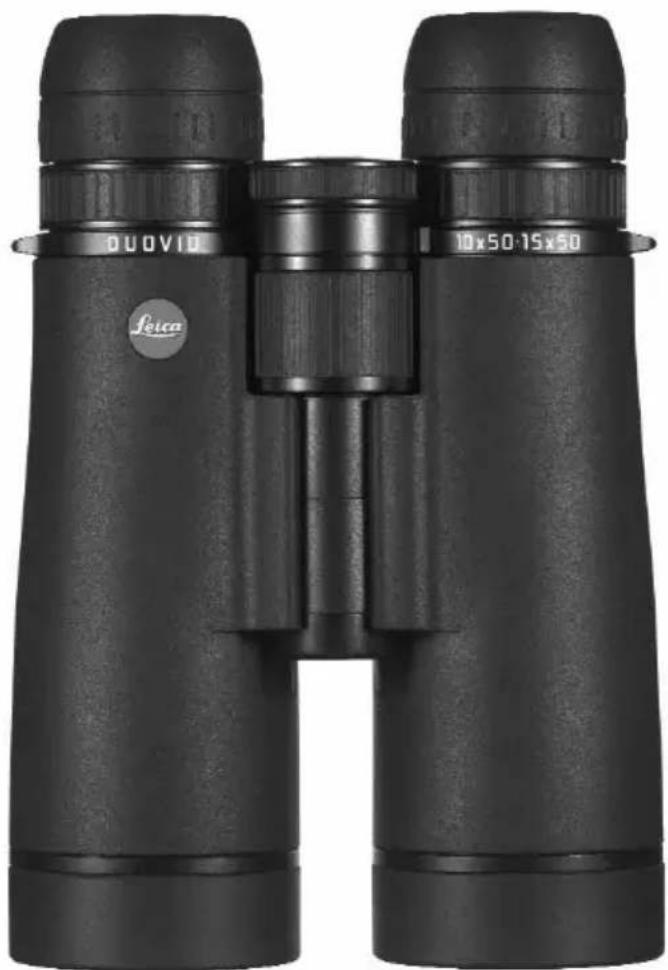 LEICA Duovid - 1