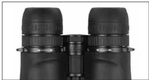 LEICA Duovid - Stativadapter - 5