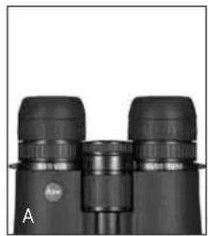 LEICA Duovid - Carrying case - 1