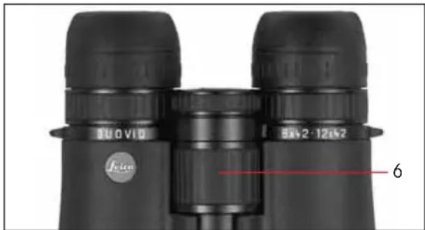 LEICA Duovid - Notes: - 1